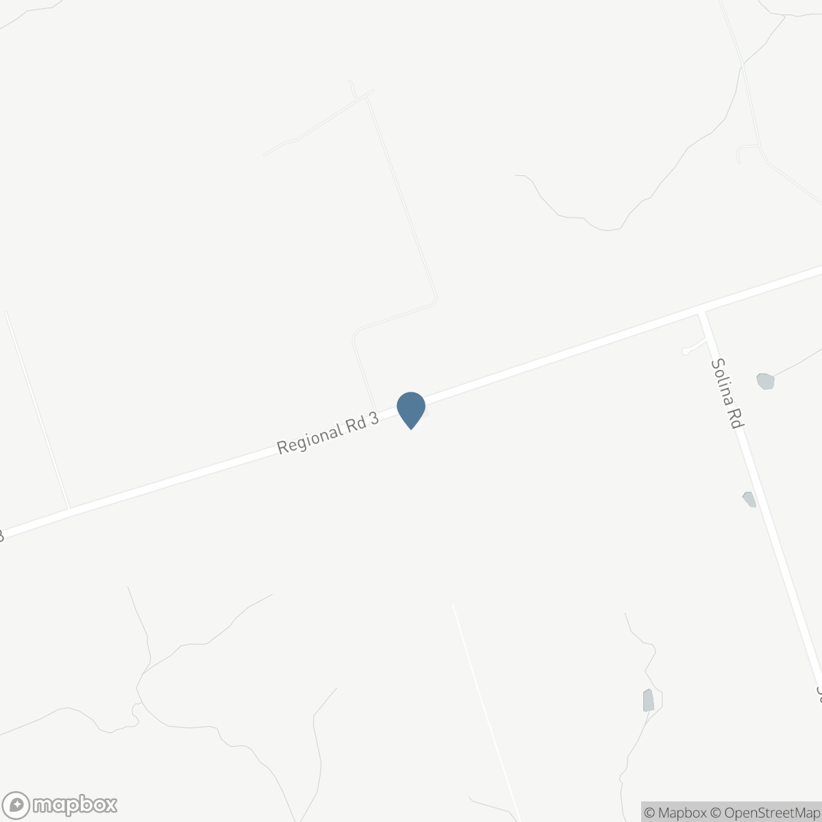 1857 REGIONAL ROAD 3 ROAD, Hampton, Ontario L0B 1J0